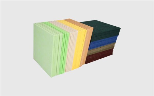 201604121607156279607.jpg Large Square Polyester Acoustic Panel