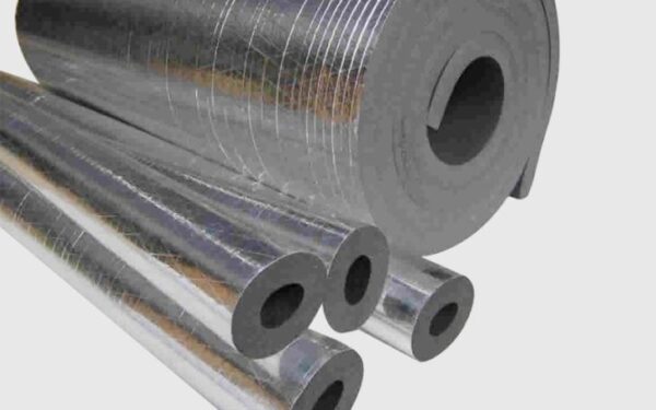 Expandable Foam Insulation