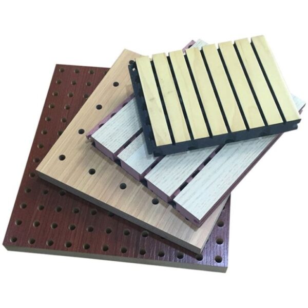 Best Price And High Quality Acoustic Wall Panel