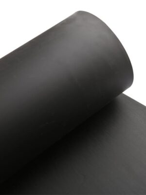 High Density Soundproofing Materials Mass Loaded Vinyl