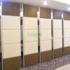 High Quality Best Price Sliding Partition Walls