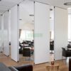 High Quality Best Price Sliding Partition Walls