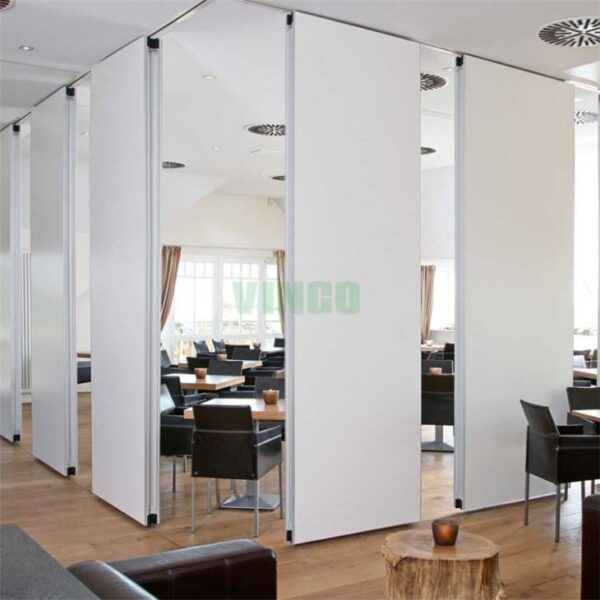 High Quality Best Price Sliding Partition Walls