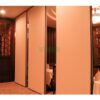 High Quality Best Price Sliding Partition Walls