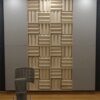 High Quality Wood Acoustic Diffuser