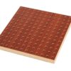 Osk Grooved Acoustic Panel For Wall And Ceiling