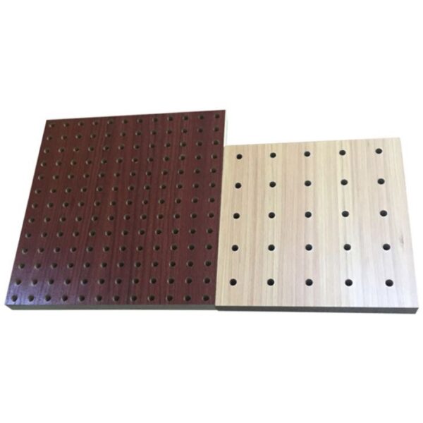Osk Grooved Acoustic Panel For Wall And Ceiling
