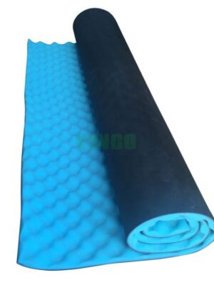 Pipe Wrap Insulation Material Professional Manufacture