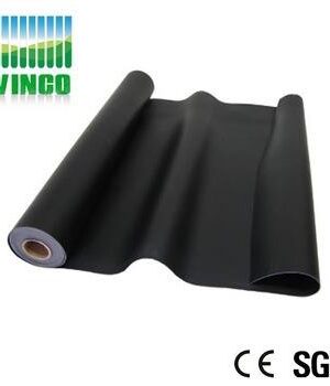 Sound Barrier Damping Mat