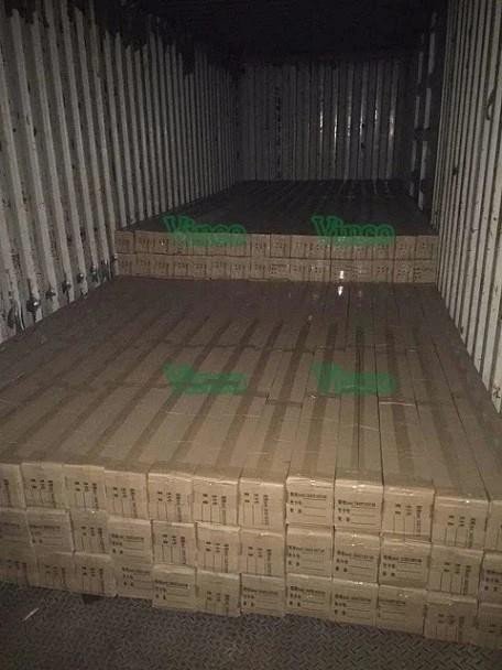 14-2-wooden-grooved-acoustic-panel-waterproof57165291926.jpg 14-2 Wooden Grooved Acoustic Panel Waterproof Soundproof Material With Fr Mdf