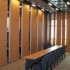 Acoustic Folding Partitions