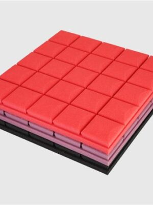 Foam Soundproofing Panels