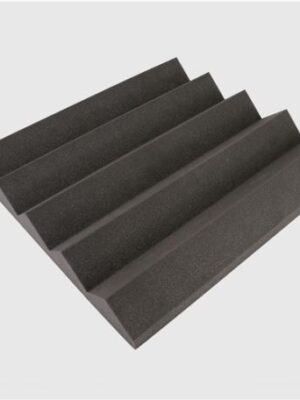 Triangle Foam for studio