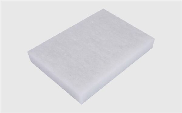 Polyester Fiber Sound Absorbing