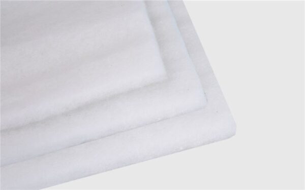 Polyester Fiber Sound Absorbing