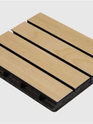 MGO Board Acoustic Panel