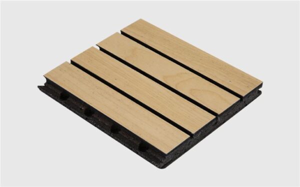 MGO Board Acoustic Panel