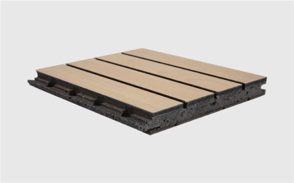 MGO Board Acoustic Panel
