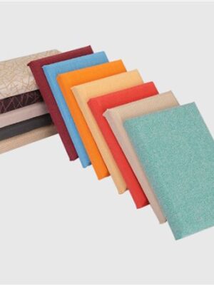 Leather Acoustic Panels