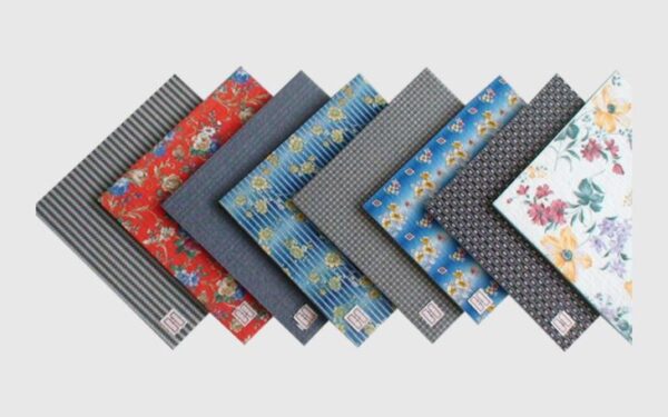 201604121553576279624.jpg Stripes Polyester Acoustic Panel