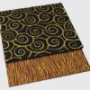 201604121554199248364.jpg Stripes Polyester Acoustic Panel