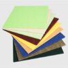 201604121604044404588.jpg Large Square Polyester Acoustic Panel