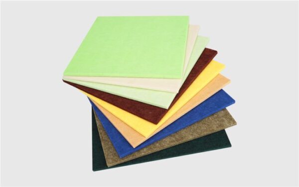 201604121604044404588.jpg Large Square Polyester Acoustic Panel