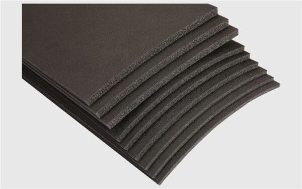 Floor Soundproofing Materials