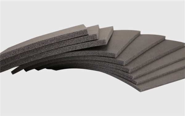 Floor Soundproofing Materials