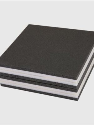 Acoustic Floor Insulation