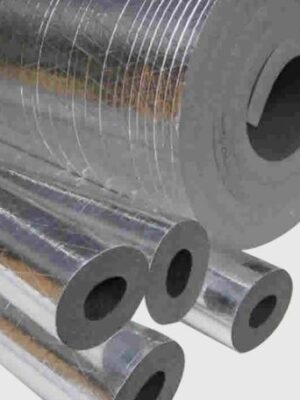 Expandable Foam Insulation