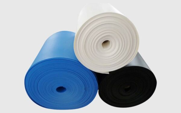 Expandable Foam Insulation