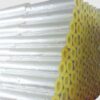 Fiberglass Pipe Insulation