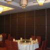 Operable Partition System
