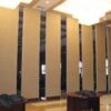 Operable Partition System