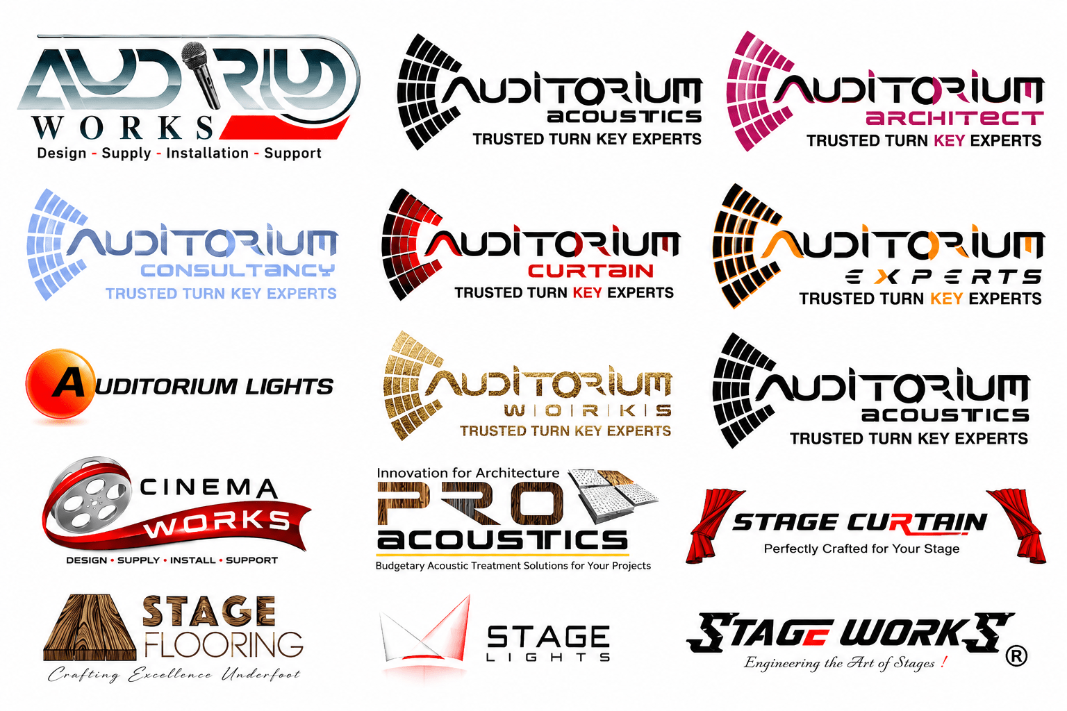 Top Acoustic Treatment & Soundproofing Companies in India – 2026 Review